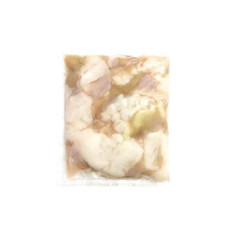 【冷凍発送】　国産牛小腸(200g)　